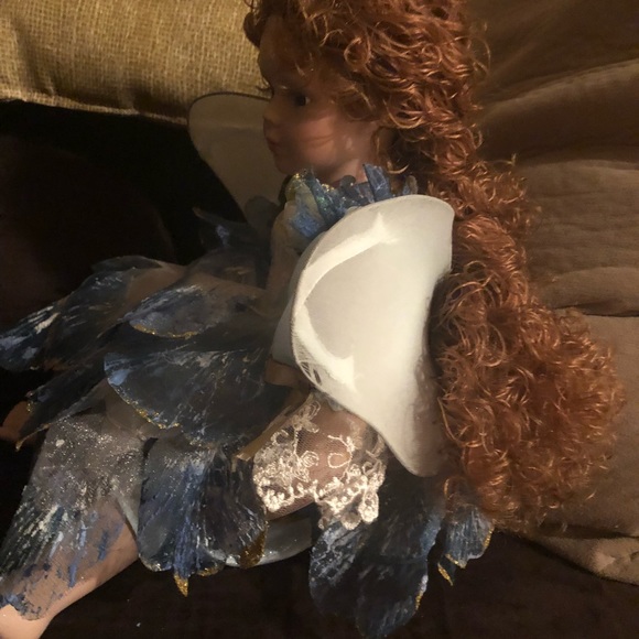 Porcelain Doll - Picture 3 of 3